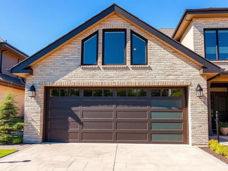 New Door Installation