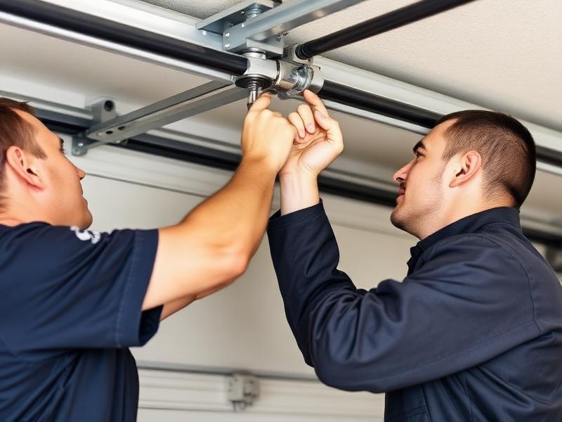 Maintenance & Tune-Up